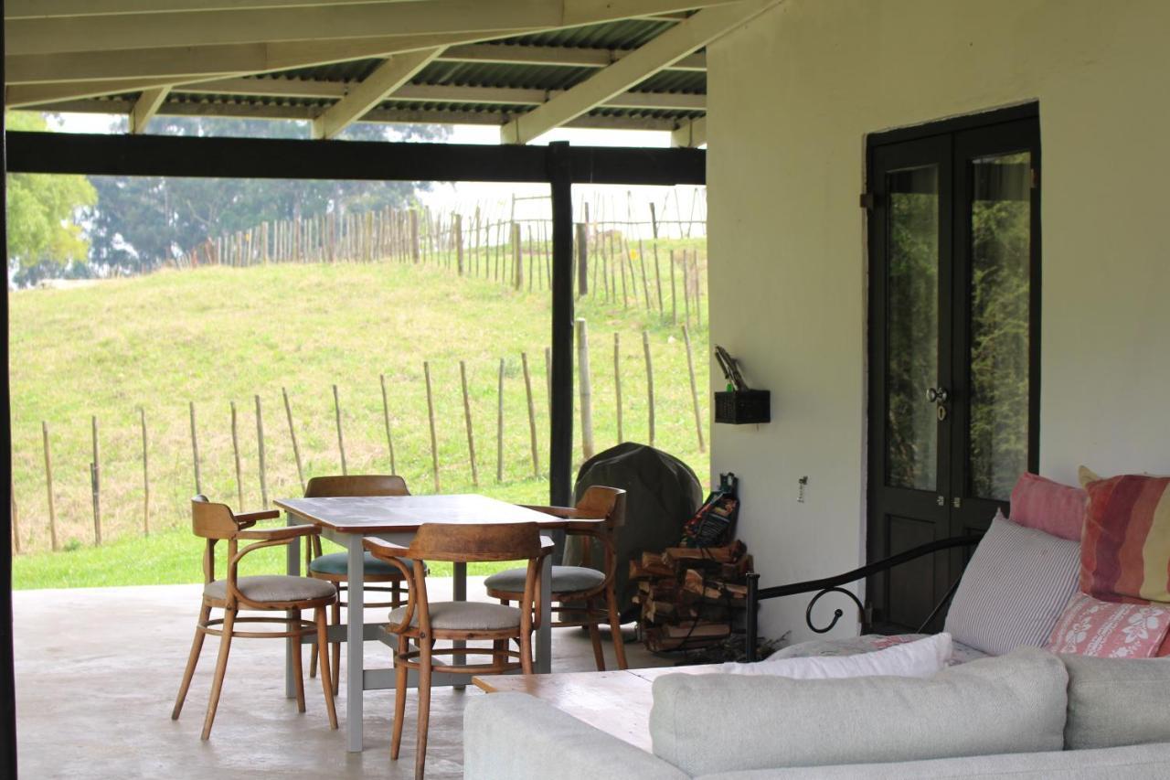 Newstead Farm - Country Cottages Curryʼs Post Zewnętrze zdjęcie