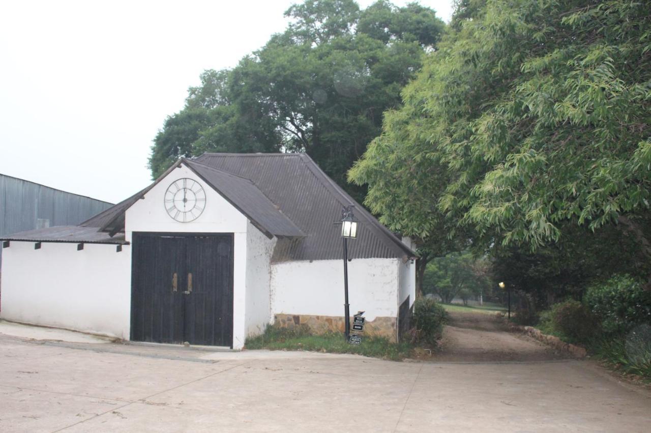 Newstead Farm - Country Cottages Curryʼs Post Zewnętrze zdjęcie